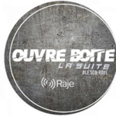 Ouvre Boite #80 La Suite - Le Guest International : LACCHESI